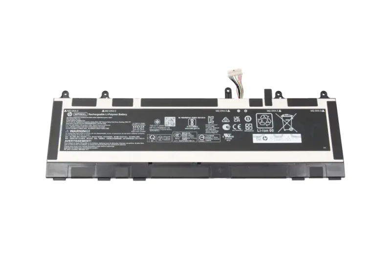WP06XL, HSTNN-IB9Z, HP EliteBook 860 G9 Battery