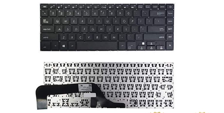 ASUS X505ZA X505 Laptop Keyboard,NSK-WK2SQ0T