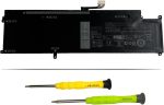 Dell Latitude 13 7370 Series, XCNR3 Battery