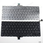 APPLE MacBook Pro 13" A1278 Keyboard