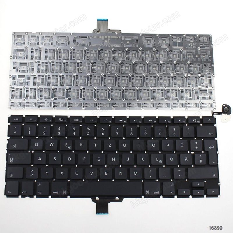 APPLE MacBook Pro 13" A1278 Keyboard