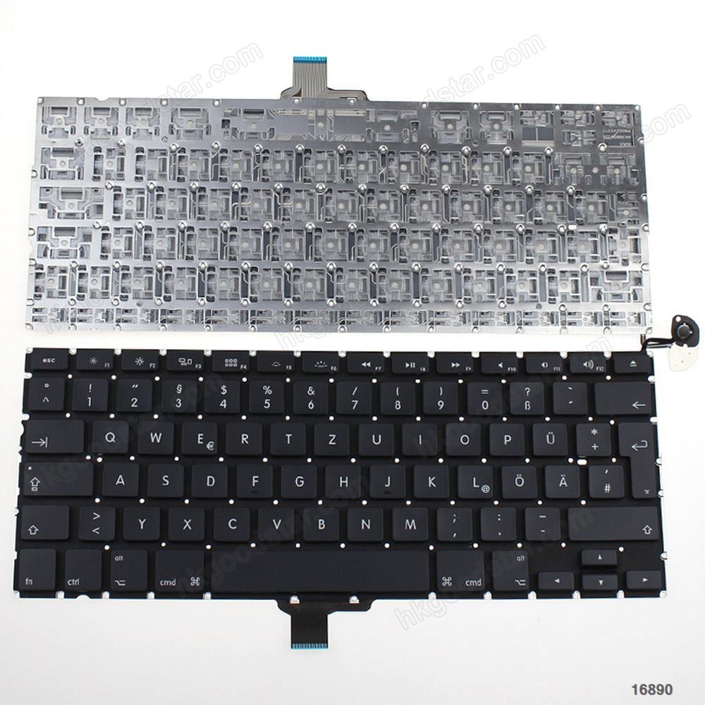 APPLE MacBook Pro 13" A1278 Keyboard