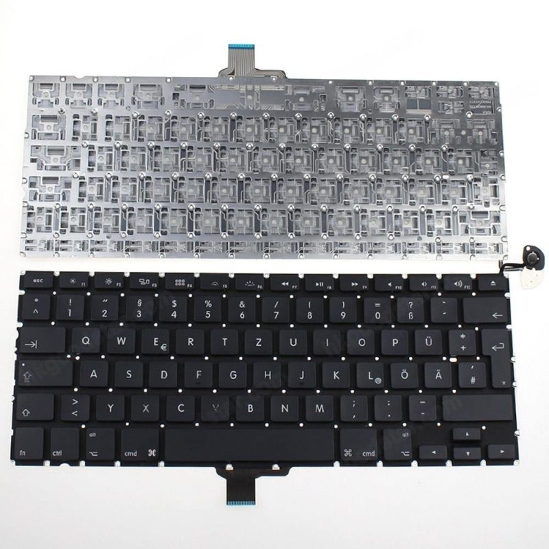 APPLE MacBook Pro 13" A1278 Keyboard - Image 2