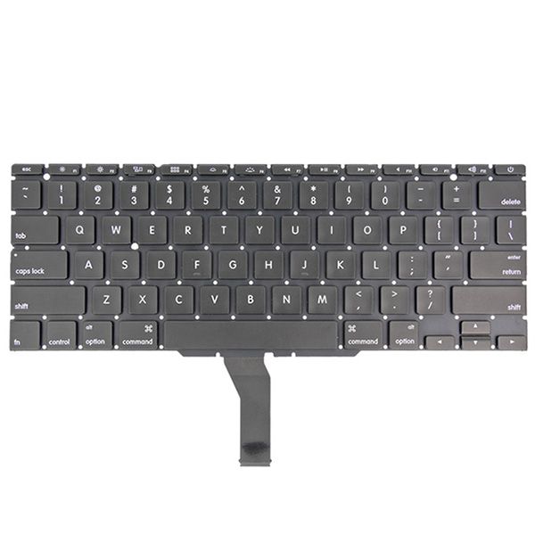 Apple Macbook Air 11" A1465, A1370 KEYBOARD