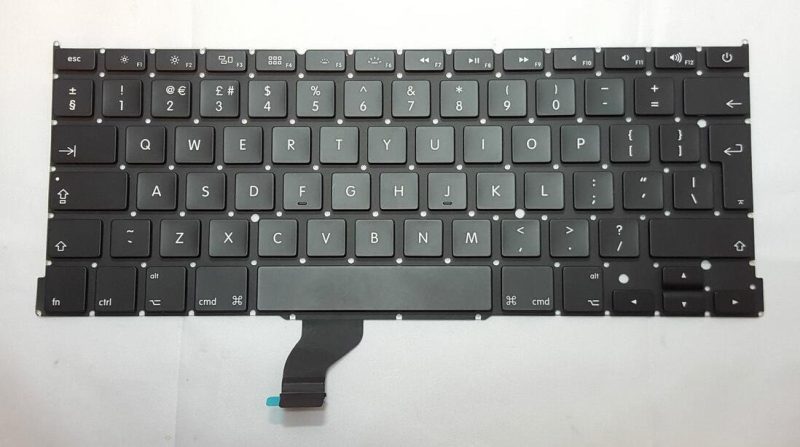 APPLE Macbook Pro Retina 13" A1502 KEYBOARD