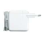 Apple 45W-14.5V 3.1A " L" Shape MagSafe 1 connector Ac Adapter