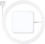 Apple 60W-16.5V 3.65A " T " Shape MagSafe 2 connector Ac power Adapter, MacBook Charger