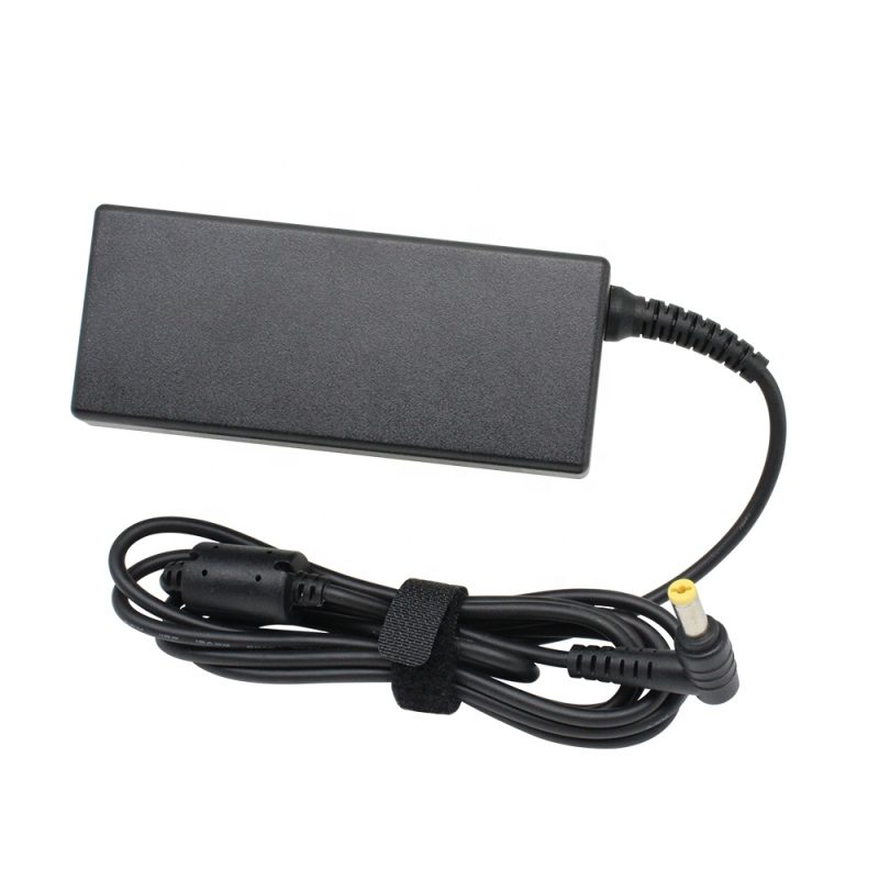ACER 65W-19V 3.42A, 5.5*1.7mm tip Ac Adapter - Image 2