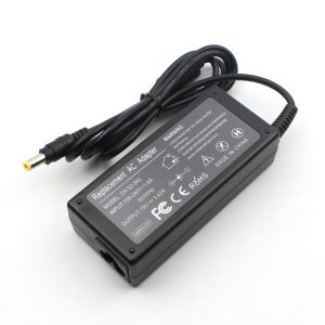 ACER 65W-19V 3.42A, 5.5*1.7mm tip Ac Adapter