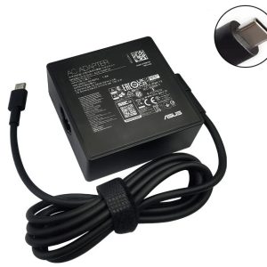 Asus 100W-20V 5A USB-Type C Ac Power Adapter