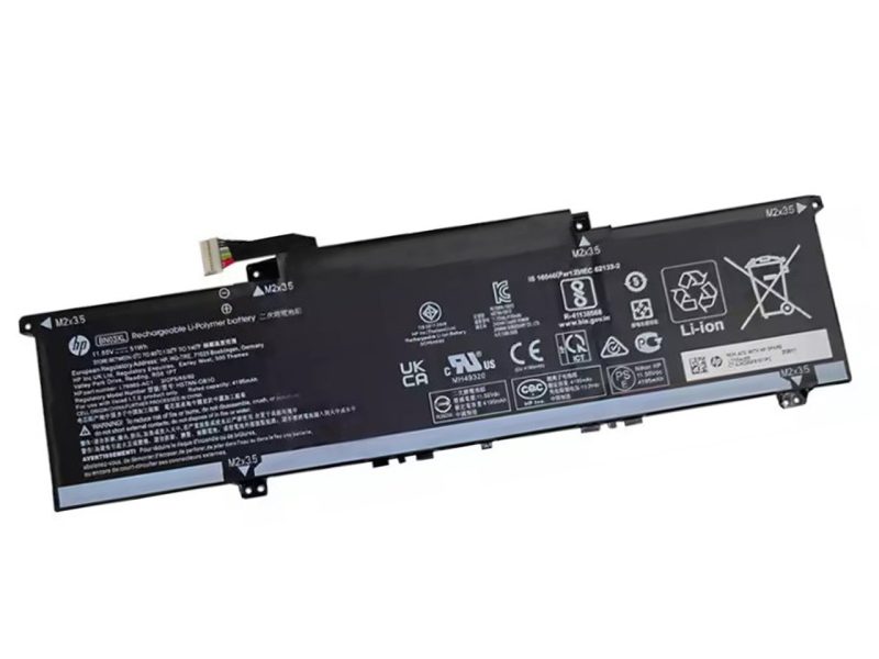 HP ENVY X360 15M-ED, 13AR, BN03XL Battery - Image 3