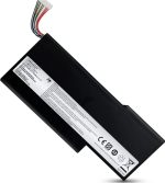 BTY-M6K, MSI GF75 THIN 8RC Battery