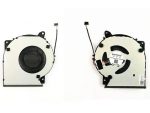 FM8R, Asus X409F, X409FA, X509U Laptop CPU Cooling Fan