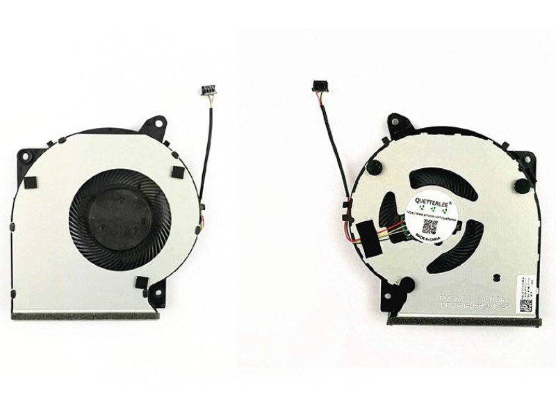 FM8R, Asus X409F, X409FA, X509U Laptop CPU Cooling Fan