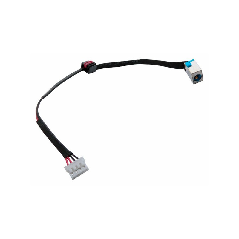 Acer Aspire E1-572G E1-532 DC Power Jack