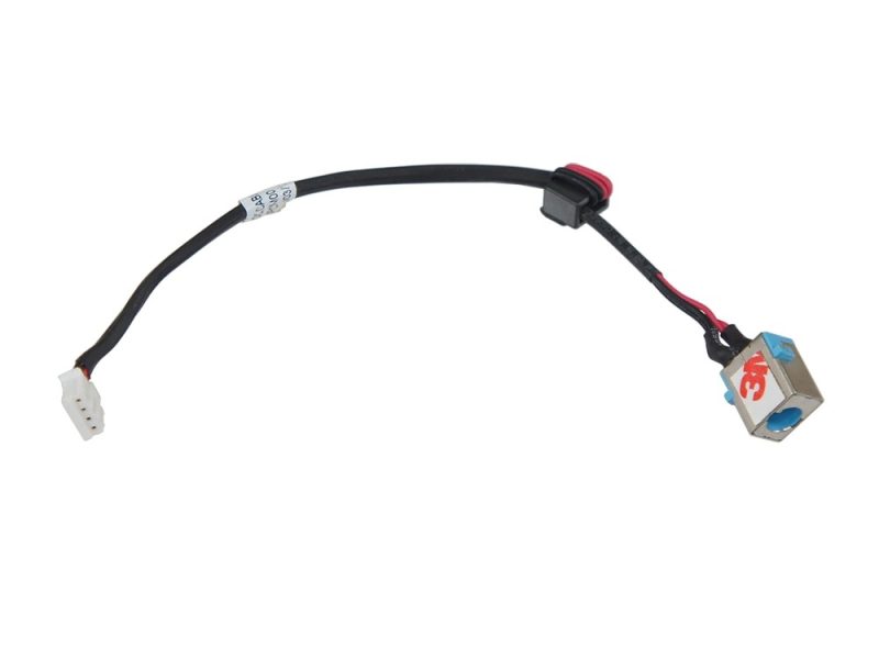 Acer Aspire E1-572G E1-532 DC Power Jack - Image 2