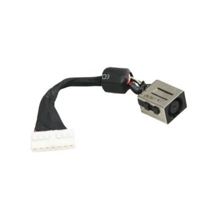 DC POWER JACK Dell Alienware 13-R1, 13-R2