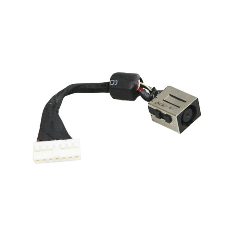 DC POWER JACK Dell Alienware 13-R1, 13-R2