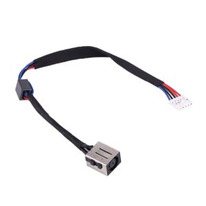 DC POWER JACK for Dell 1525