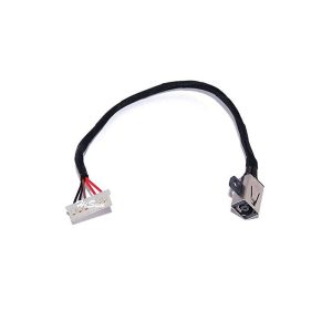 DC POWER JACK for Dell Inspiron 1545