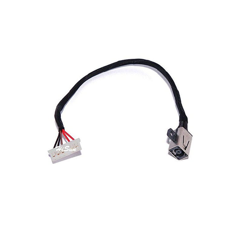 DC POWER JACK for Dell Inspiron 1545