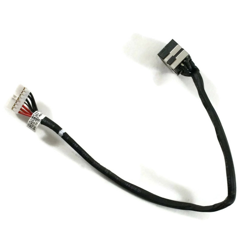 DC POWER JACK for Dell Vostro 3400