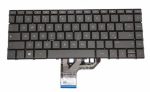 HP ENVY X360 13-AR Series NO-Frame Gray Keyboard