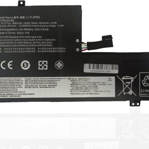 SB10T93188, L17M3PB0, Lenovo 300e Chromebook Battery