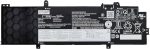 L21D3P71, Lenovo Thinkpad P14s Gen 3 11.58V 39.3Wh Battery