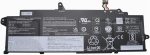 L21D4P74, Lenovo ThinkPad T14S GEN 3 57Wh 15.36V Battery