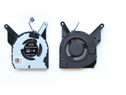 DC28000MRFL,  Dell Latitude 5400 Cpu Cooling Fan