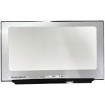 SLIM 17.3" 1920*1080, Edp FHD-IPS, 144HZ, NV173FHM-N44,  NV173FHM-N4A, B173HAN04.9, NV173FHM-NY1, BOTTOM RIGHT, LED 40PIN