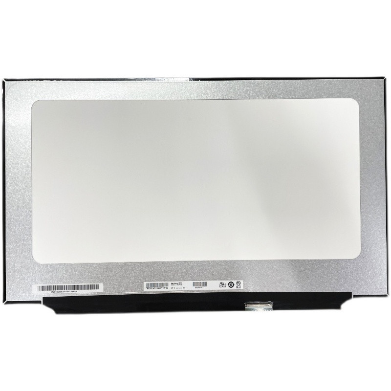 SLIM 17.3" 1920*1080, Edp FHD-IPS, 144HZ, NV173FHM-N44,  NV173FHM-N4A, B173HAN04.9, NV173FHM-NY1, BOTTOM RIGHT, LED 40PIN