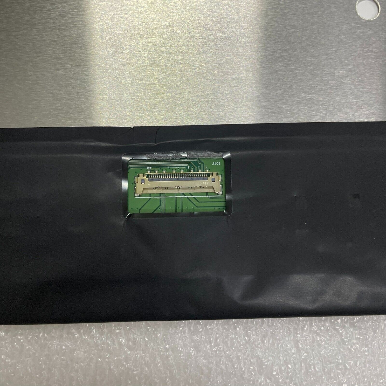 SLIM 16.0" FHD-30 Pins, PCBA Bent, NV160WUM-N42 Laptop Screen - Image 2