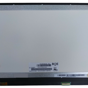 SLIM 15.6" 1366*768 WXGA-HD, 30Pin B-Right, PCBA Flat NO Touch/ Brackets, Narrow-Edge LCD Screen
