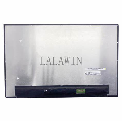 SLIM 16.0" FHD-30 Pins, PCBA Bent, NV160WUM-N42 Laptop Screen - Image 3