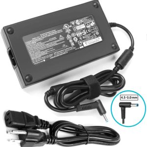 HP 200W-19.5V 10.3A, 4.5*3.0mm AC Adapter