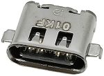 Lenovo L480, T480, T580 USB Type-C DC Power Jack