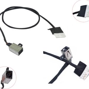 Dell Vostro 15 (5568), 14 (5468), DC30100YC00, DC Power Jack