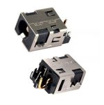 ASUS X301, X301A, X301A1 DC Jack Socket Connector