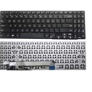 Asus X560,X560UD, 09CH0193 US No-Frame Keyboard