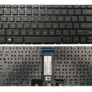 920895-001 HP Pavilion 14-BA, 14-BP Keyboard