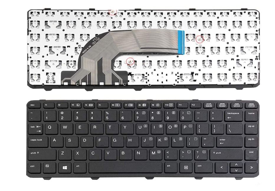 767476-001,HP ProBook 440 G1 Keyboard
