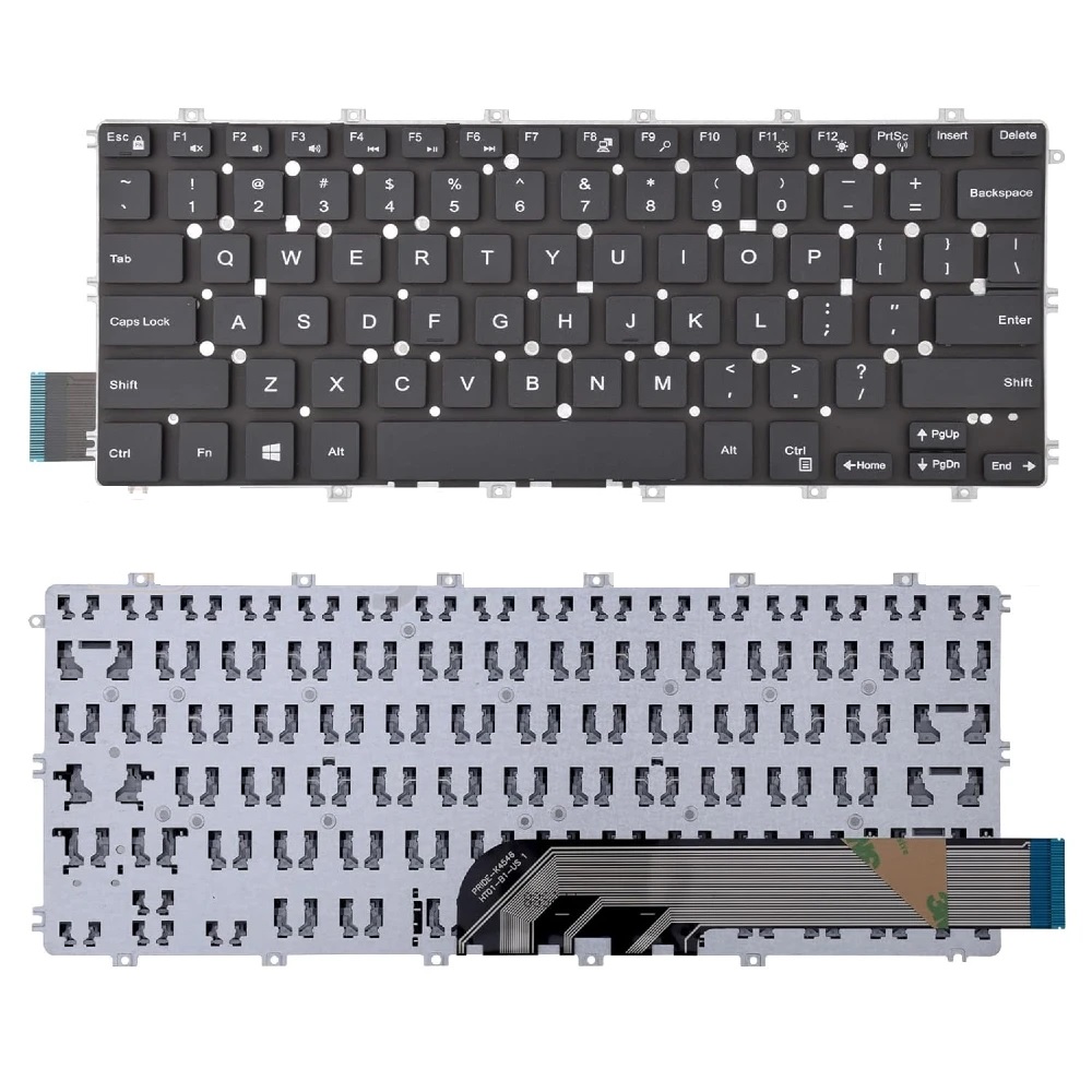 Dell Inspiron 5480, Vostro 5481 Keyboard