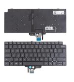 01VJ7V, Dell Latitude 7310 (2in1) NO-Frame Keyboard