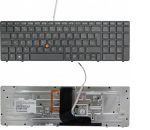 COMPAQ/ HP 8560W KEYBOARD