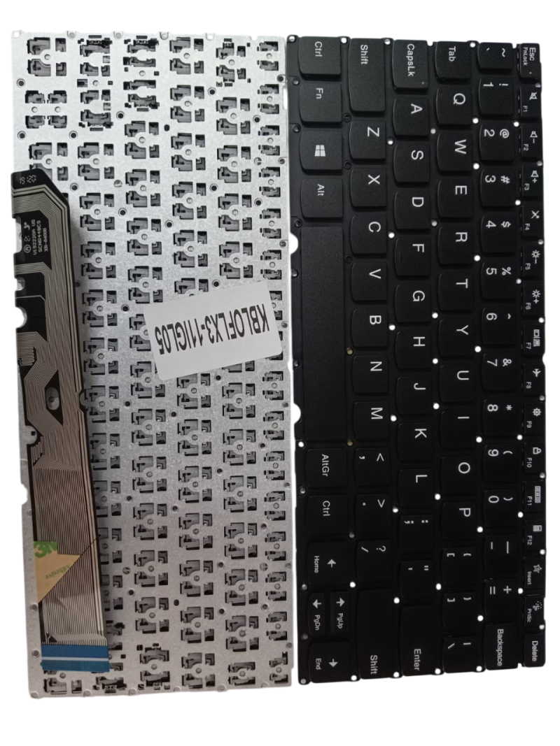 Lenovo FLEX 3 11ADA05 NO-Frame Keyboard - Image 3