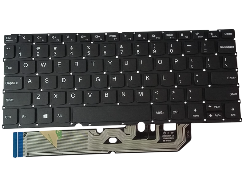 Lenovo FLEX 3 11ADA05 NO-Frame Keyboard - Image 2