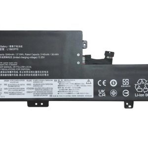 Lenovo Flex 3-11IGL05, Flex 3 11ADA05, L19M3PF8 Battery