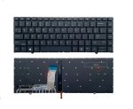 SN6173BL, HP ZBook Studio X360 G5 Keyboard
